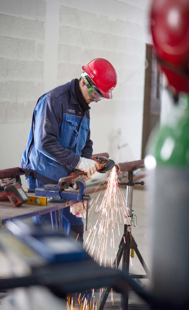 Le STADE NATIONAL de Luxembourg