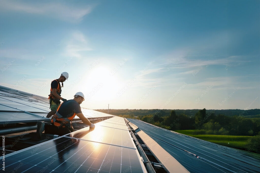 Le STADE NATIONAL de Luxembourg