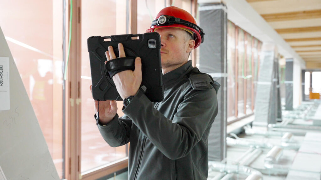 Le STADE NATIONAL de Luxembourg