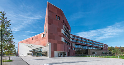 Bibliothèque Nationale
