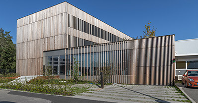 Beiler François Fritsch