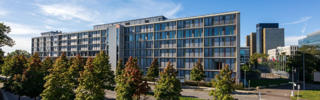 Cour des Comptes Européennes