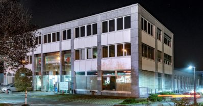 Immeuble Barthel
