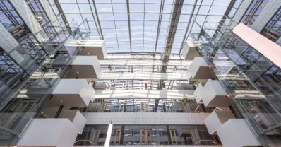 Immeuble administratif « Mercier »
