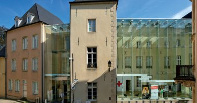 Geschichtsmuseum